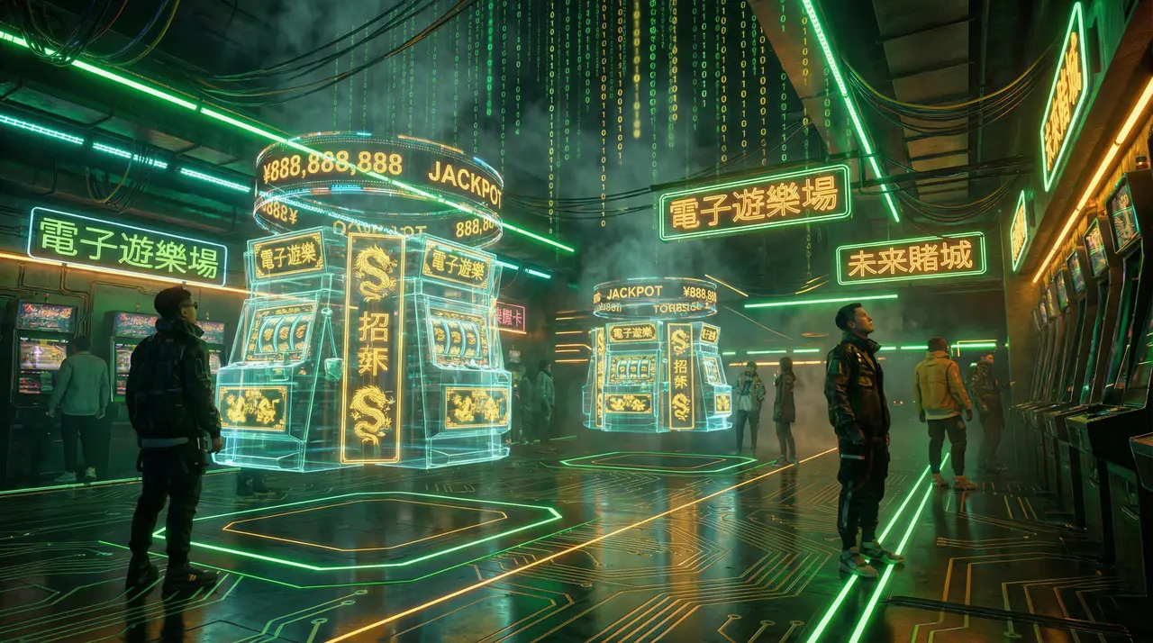 bwin网赛博娱乐城全景 - 金年会体育